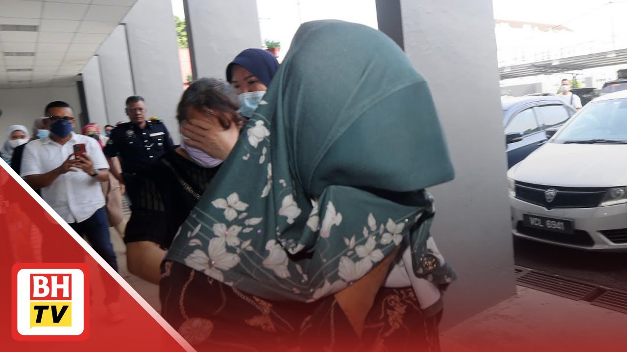 Bekas calon PRU15 didakwa 77 tuduhan menipu jual tanah, rumah tidak wujud