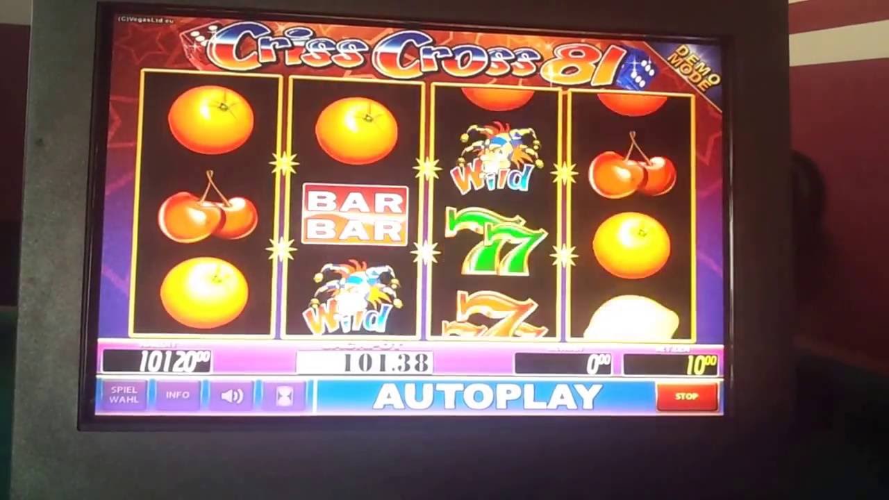 VEGAS MULTIGAME X-TERMINAL 1.0 / BEST GAMES / SLOT TERMINAL / NEW VEGAS MULTIGAME MACHINE / VEGAS.PL