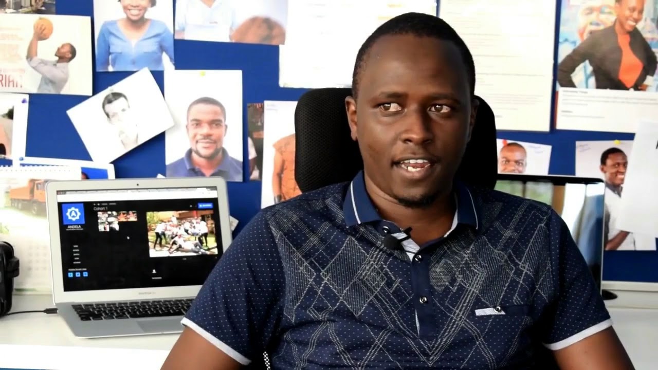Andela Kenya: Shaping The Kenyan Tech Space