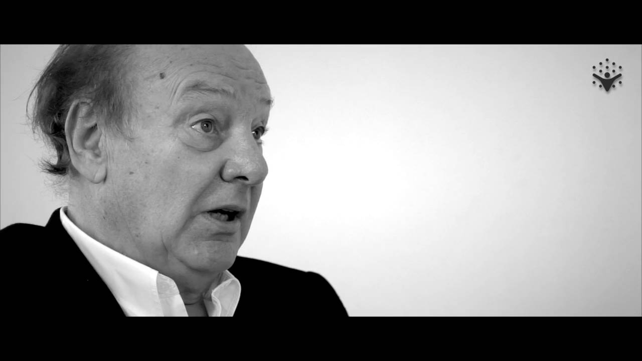 La th&eacute;orie du d&eacute;doublement du temps : Jean-Pierre Garnier Malet 2016