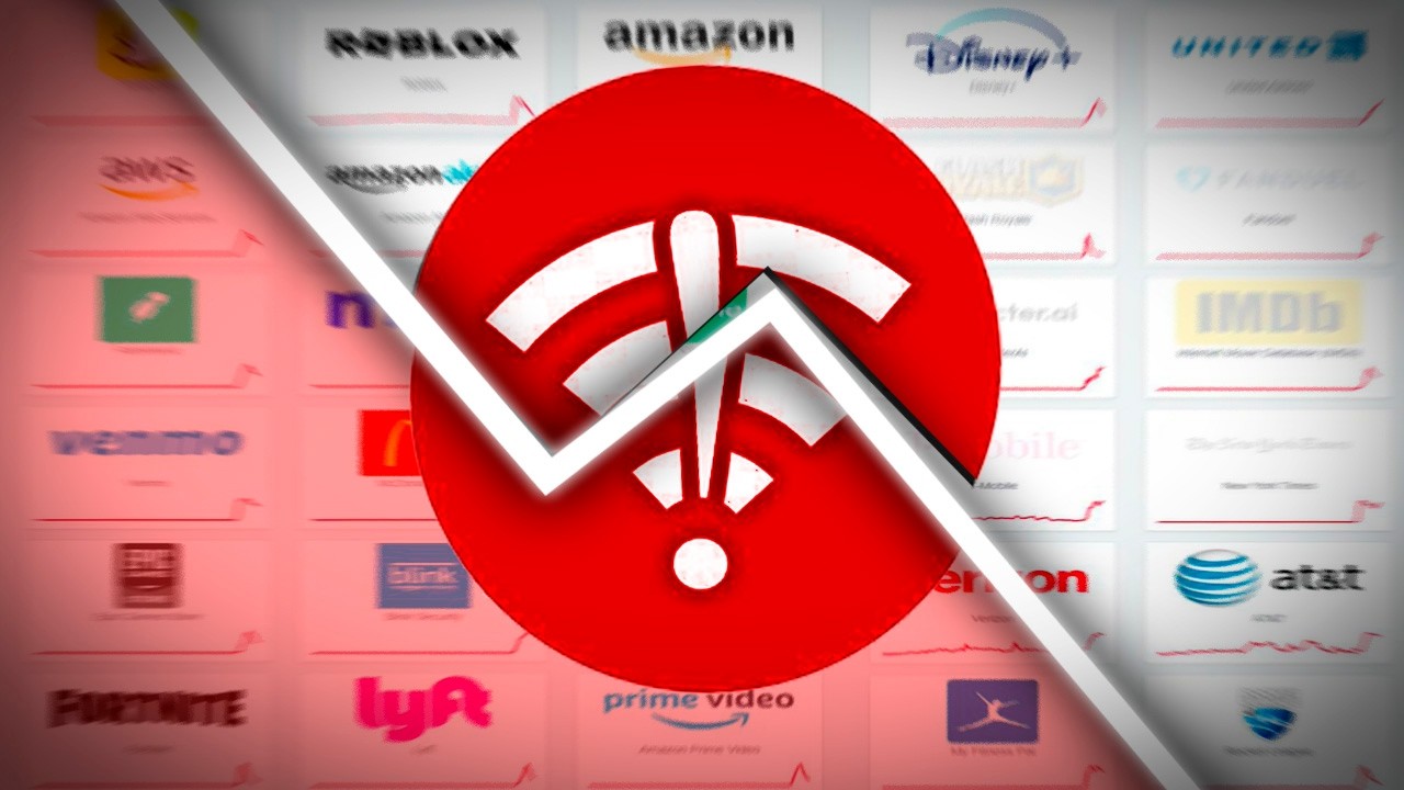 Por qué OCULTAN la Verdad del FALLO QUE APAGÓ INTERNET