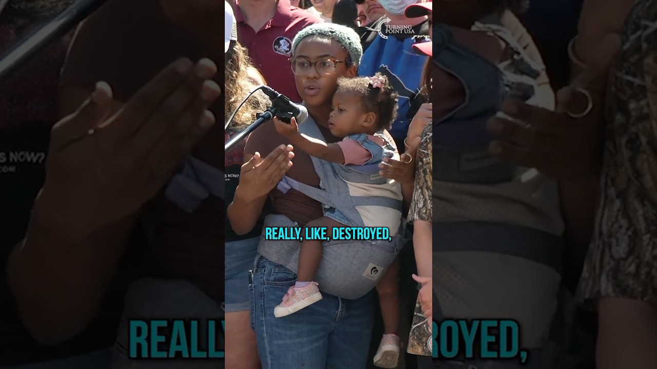 STRONGER Families👏SMALLER Government👏
