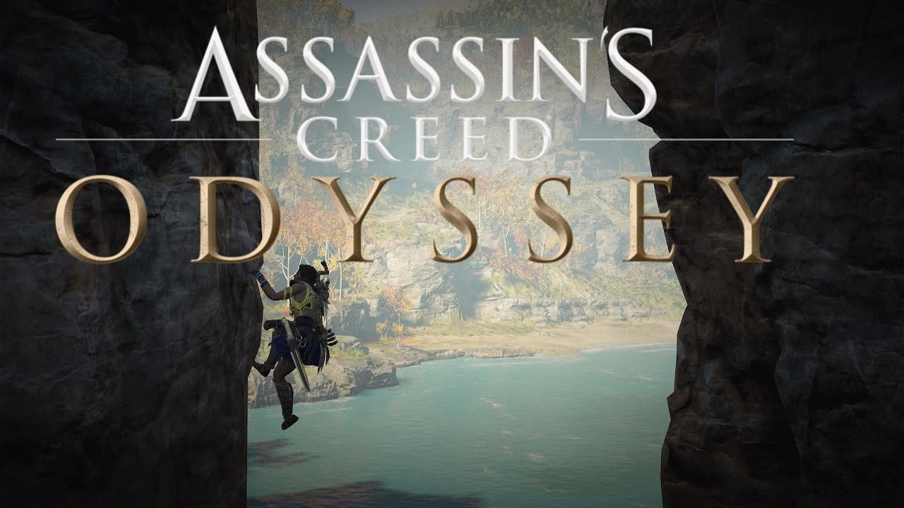 Let's Play Assassin's Creed Odyssey #115 • Malis und der letzte Rest | Deutsch