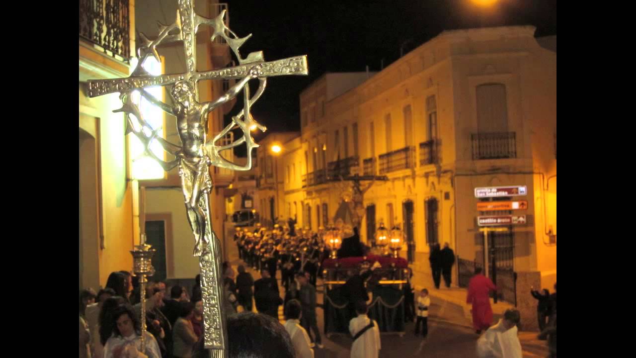video semana santa