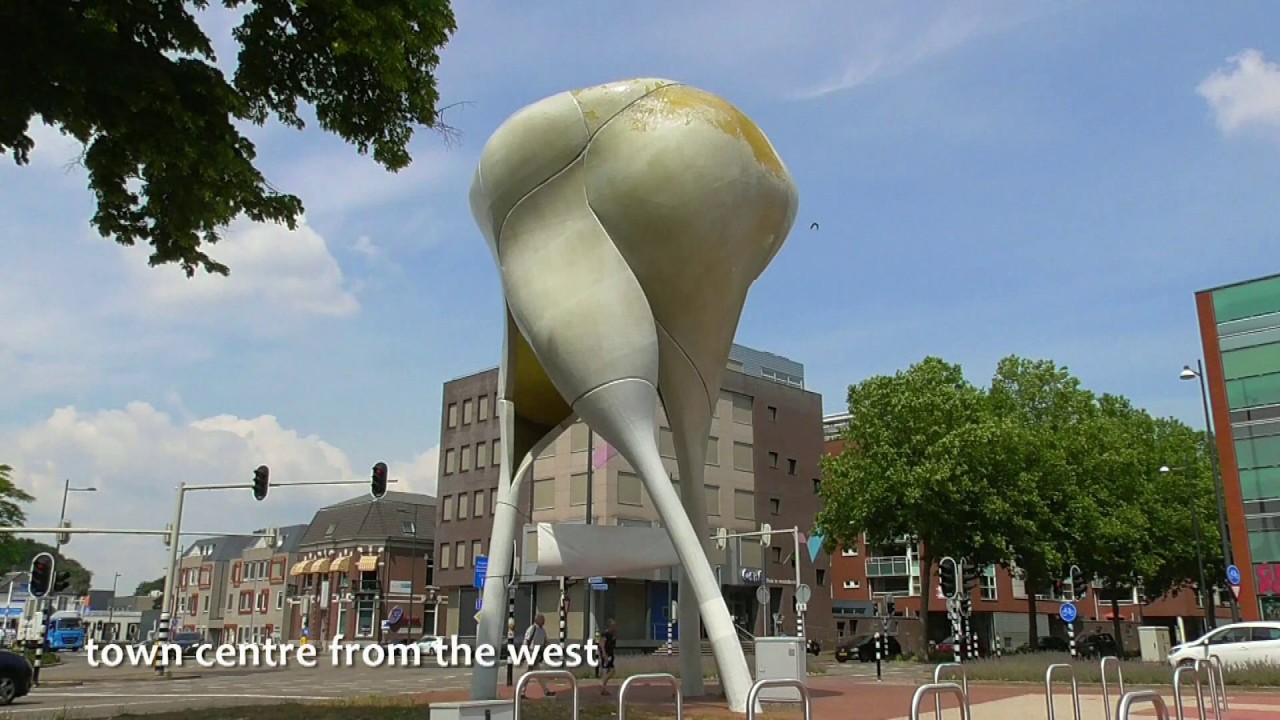 NETHERLANDS our hometown Doetinchem (Gelderland)