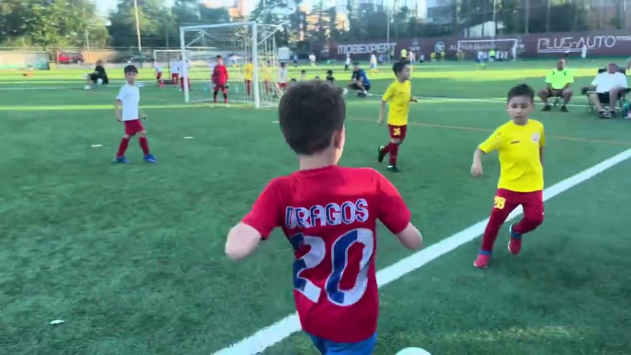 Arsenal Tunari 15.06.2024 Coresi