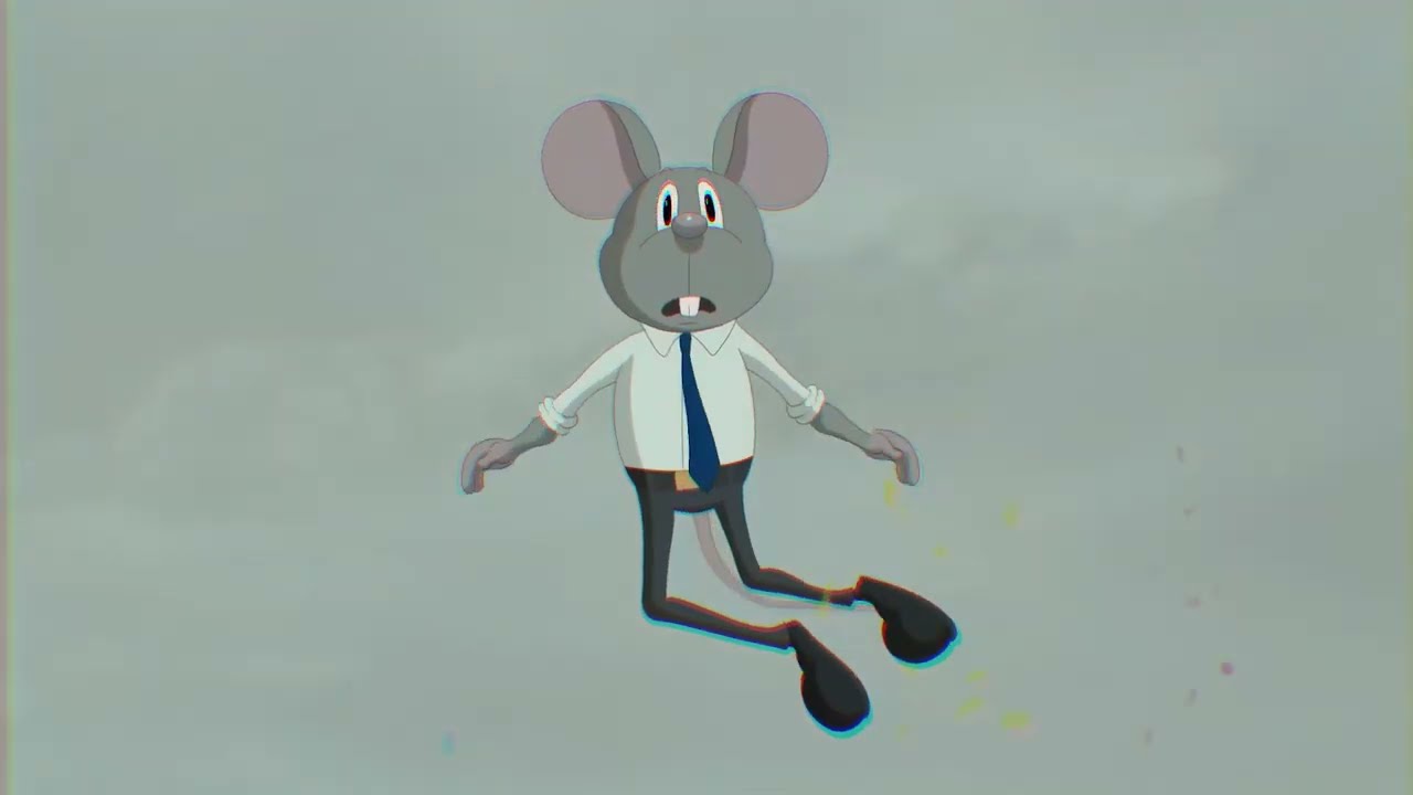 Cloud7 - Lost (Cartoon Video)