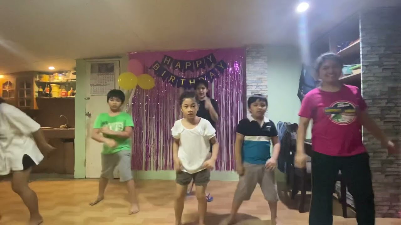 #zumba edition