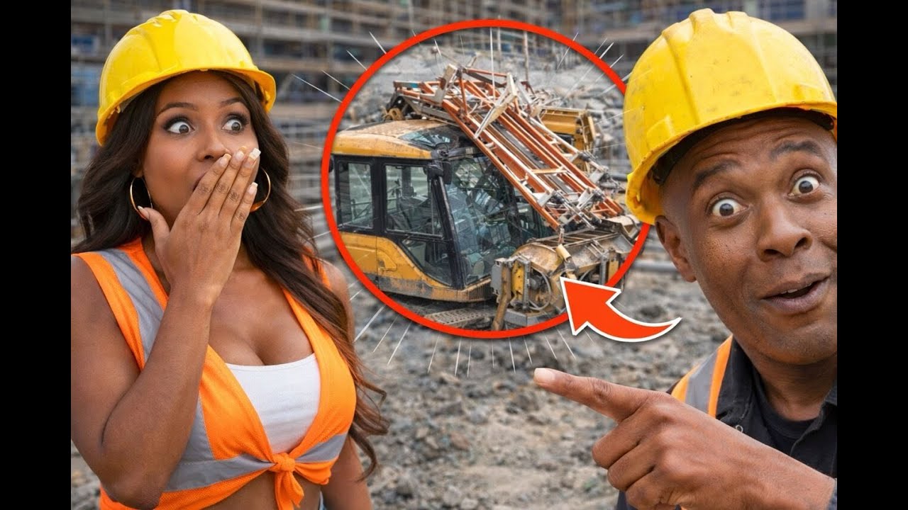 One Hour of the Best Smart Workers & Construction Fails You'll Ever See | Mega Compilation #1