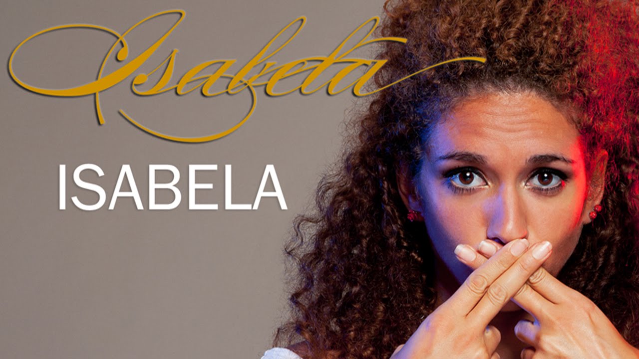 Isabela - Isabela (Righi & Dan Remix Extended Mix)