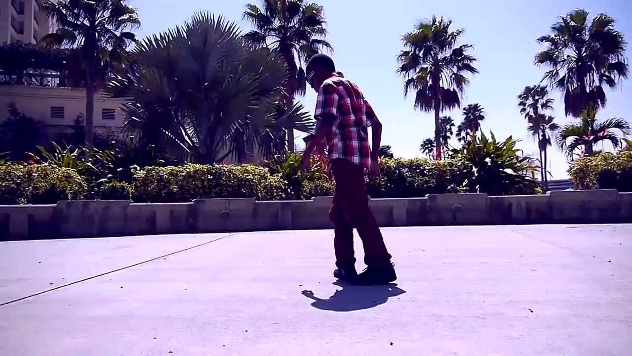 Hands Up ft. Nubiansystah - Torah Rap Ministry {Official Music Video}