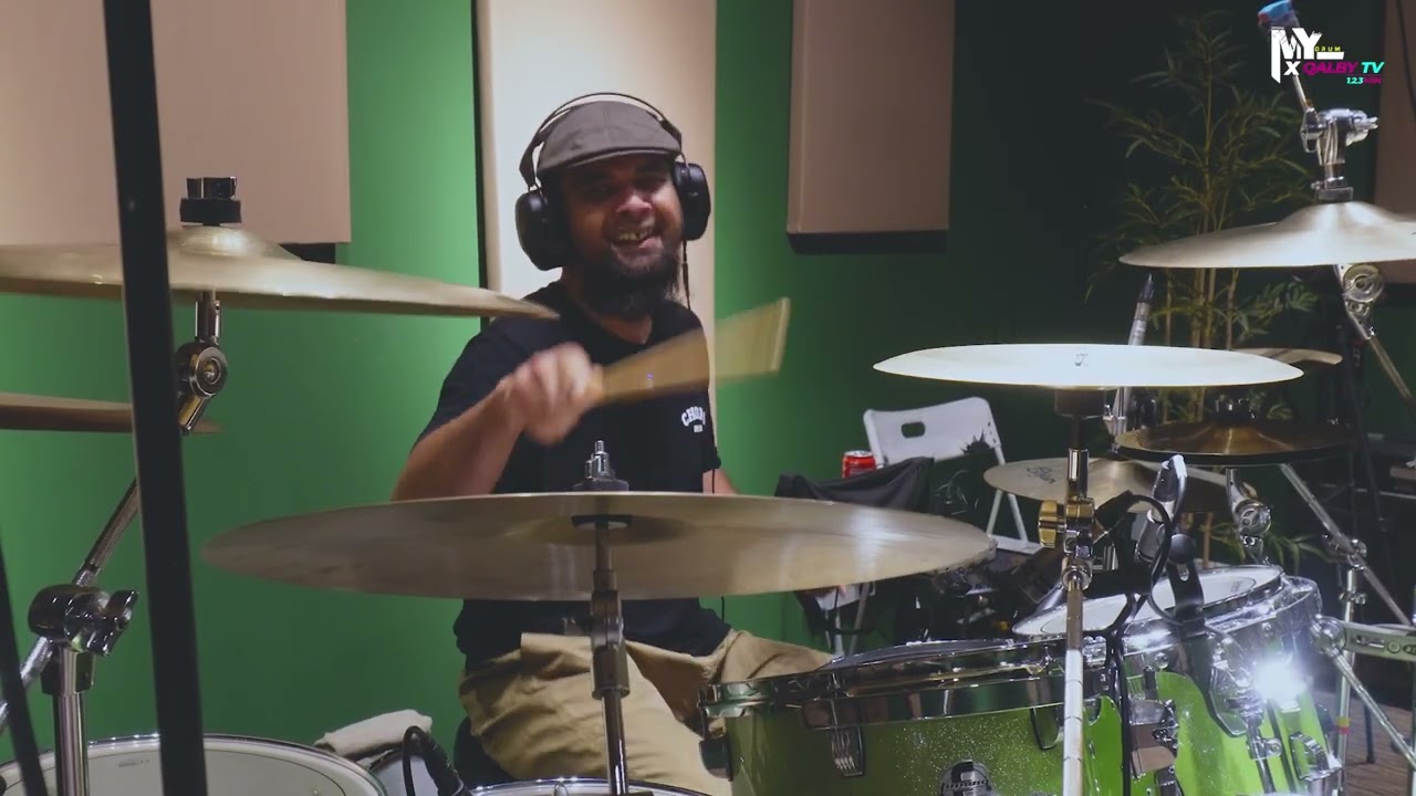 AINOL masih ingat lagu ARRHYTHMIA dari Deja Voodoo Spells??