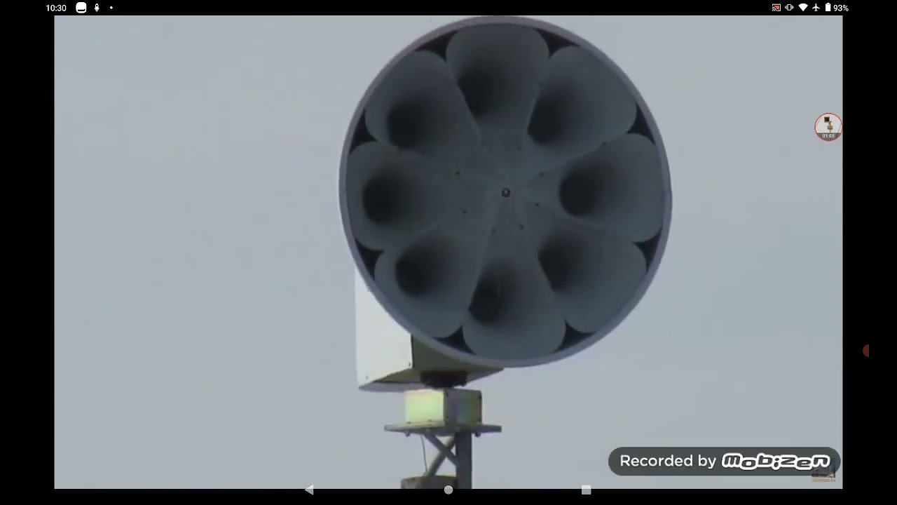 Asc t-128 total sick alert and then blows up the batteries greenfield nebraska 25/02/2026