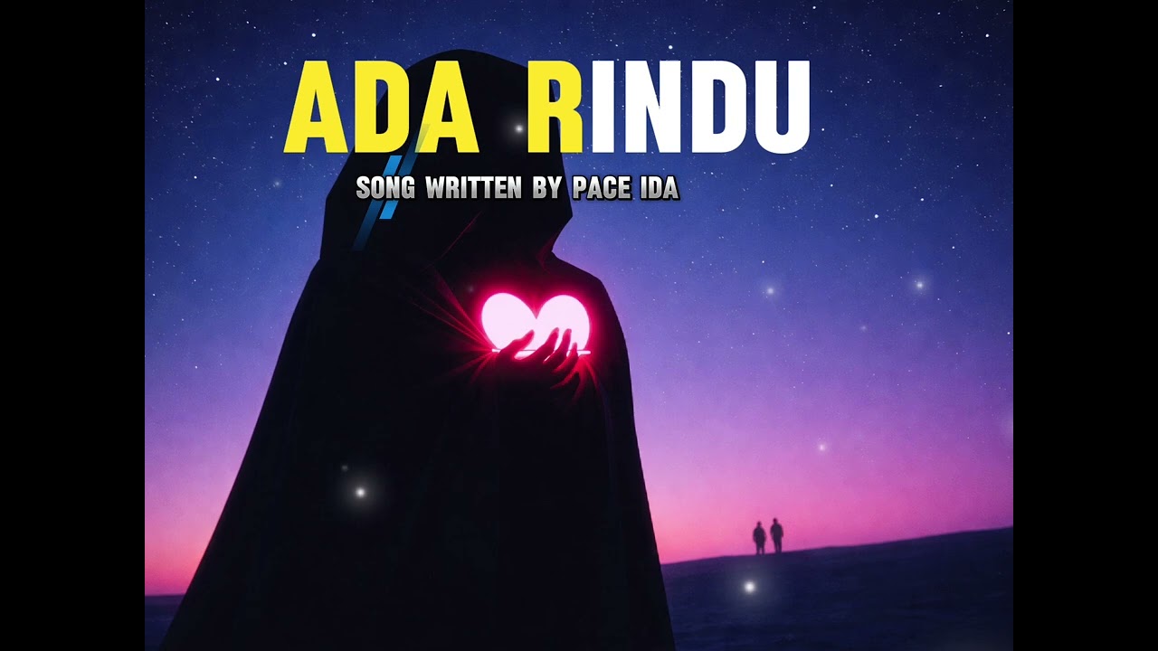 Lagu cinta terbaru(Ada Rindu) official music video 2026
