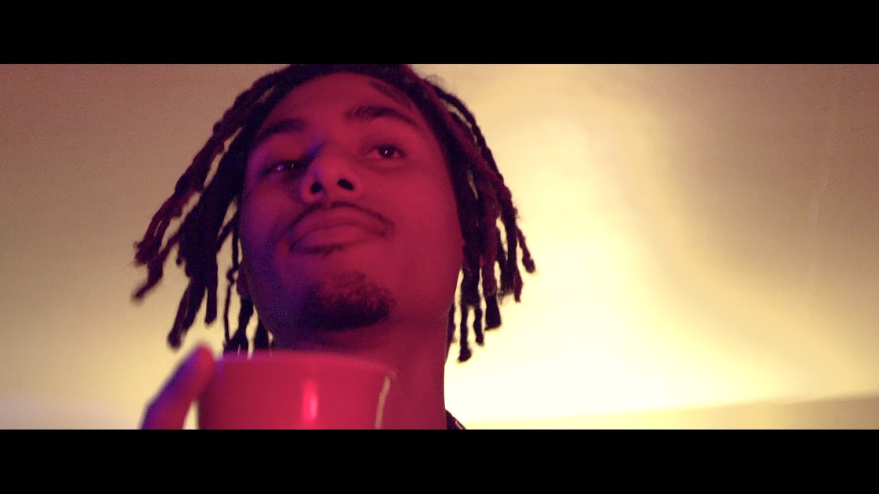 Keshawn - HeardOfMe + Anybody