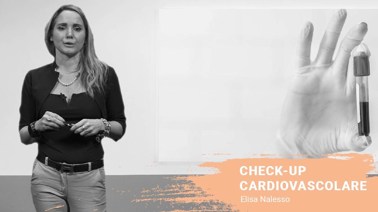 Check-Up Cardiovascolare