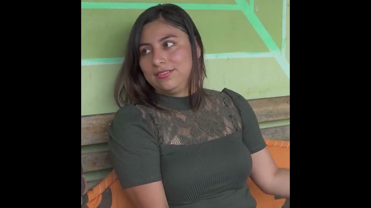 Su novio no se daba cuenta que era interesada, hasta que sucedió esto.