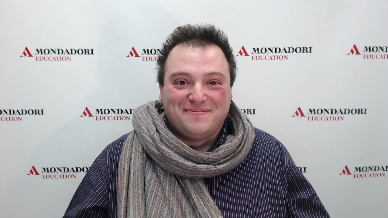 Webinar - Sviluppare competenze comunicative attraverso la musica