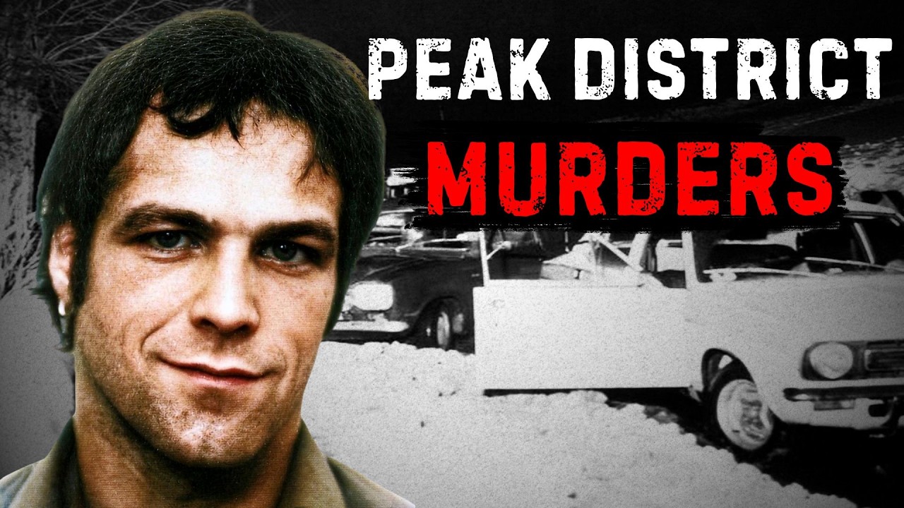 The Chilling Peak District Murders at Pottery Cottage Explained