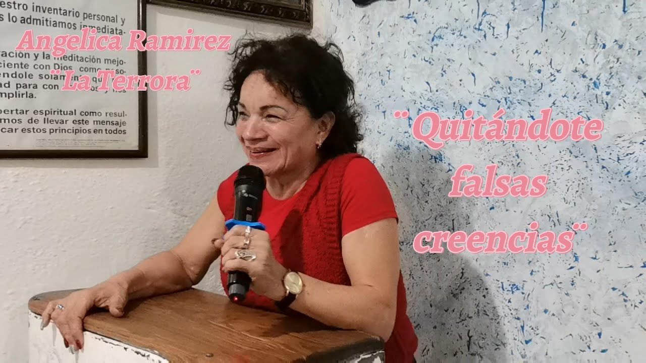 Quitándote FALSAS CREENCIAS 🚫