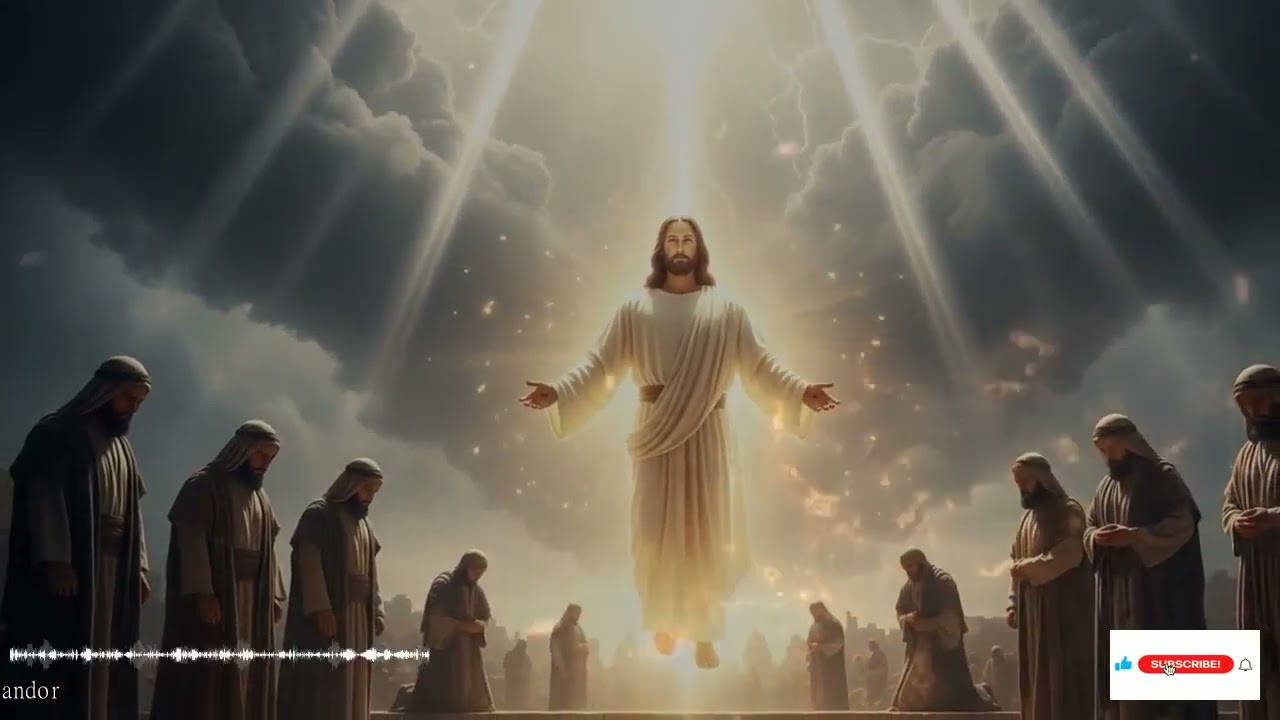 Oración tranquila con Salmos de David para renovar el espíritu y encontrar paz y fortaleza interior