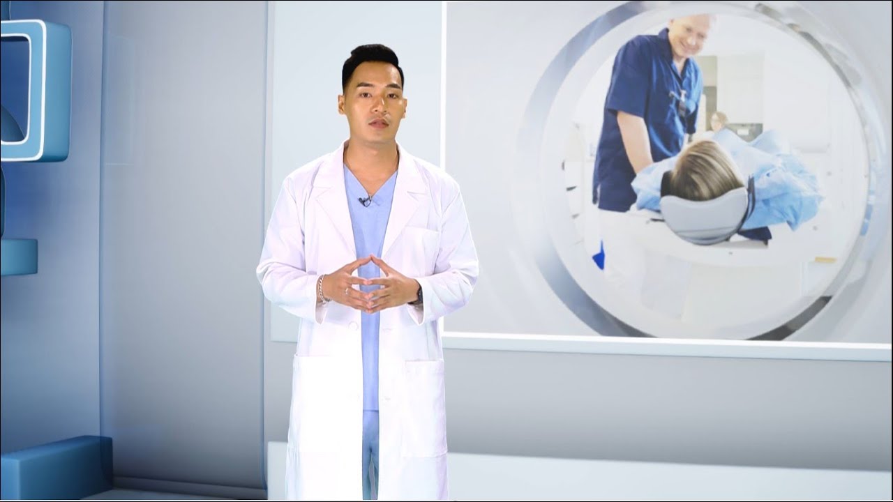 CT SCAN က ခန္ဓာကိုယ်ရဲ့ဘယ်လိုအစိတ်အပိုင်းတွေကို ရိုက်တာလဲ | Health Fix | MRTV-4