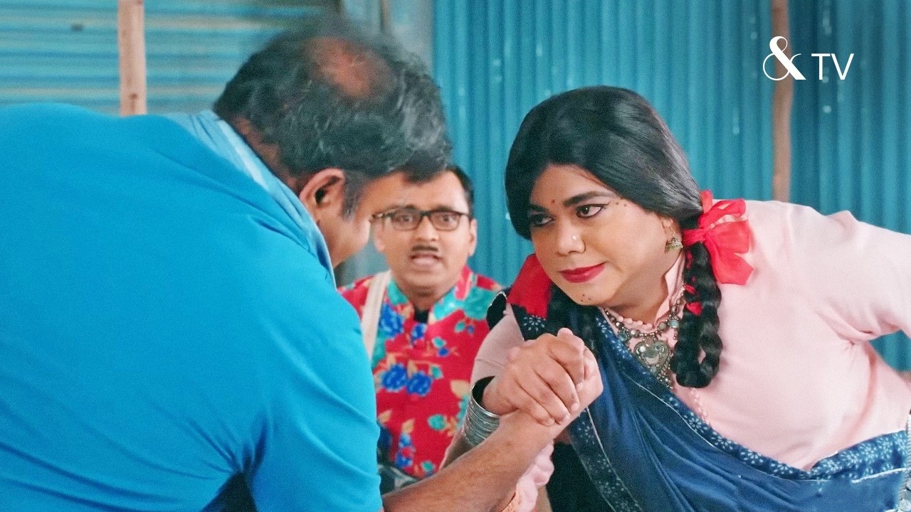 BHABI JI GHAR PAR HAI 2 | EP - 2774 | Webisode 3 | Jan 26 2026 | And TV