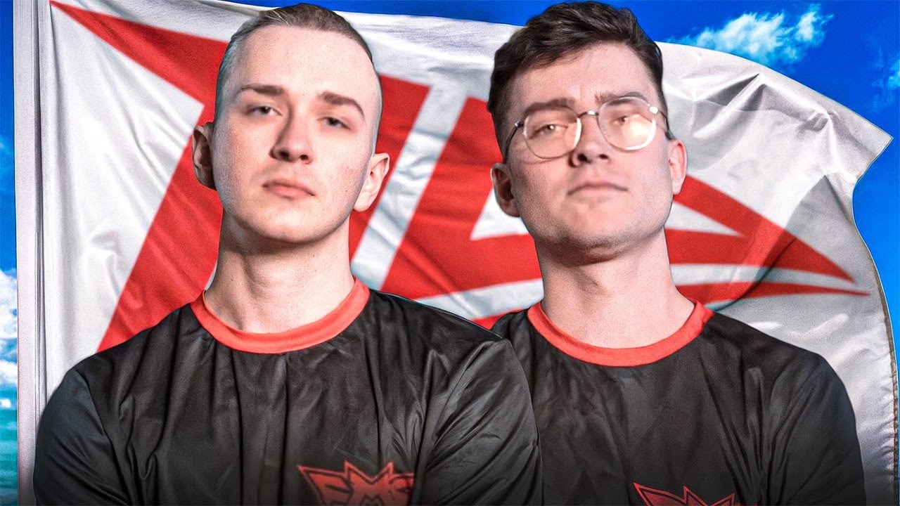 CZY ZEMŚCIMY SIĘ NA Z10 ZA FINAŁY RIFT LEGENDS ⁉️