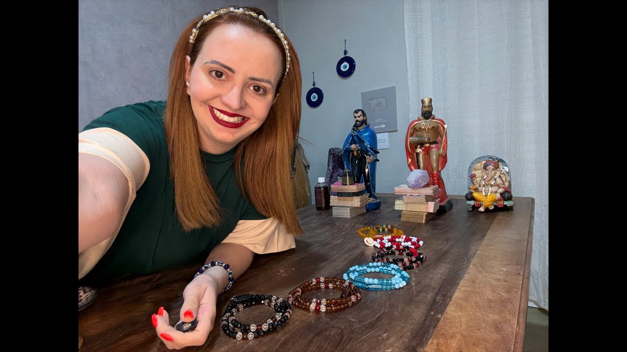 O QUE EXU MANDA TE FALAR NÃO É BRINCADEIRA!