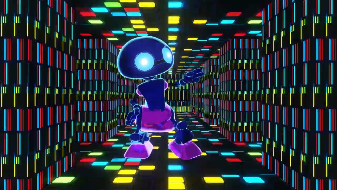 Nasca - Lift Me Up