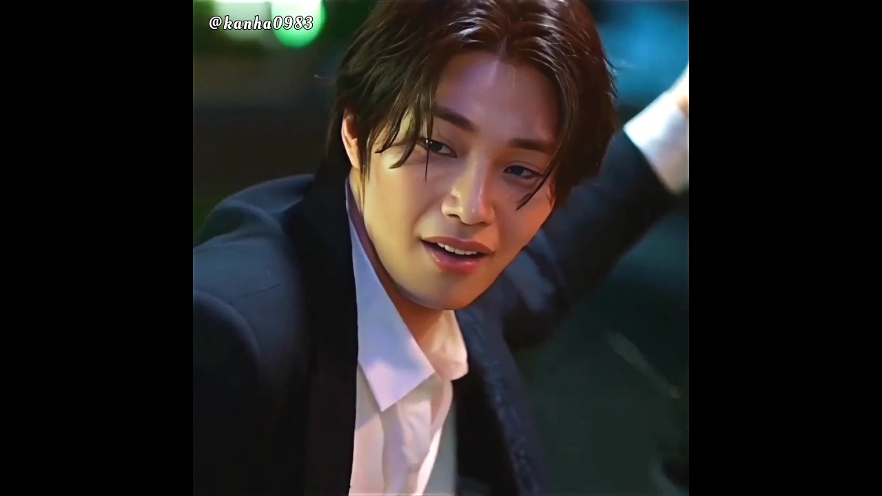 He look cool kim jae young😈 🥰|| love in contract #shorts #viral #kdrama #cool