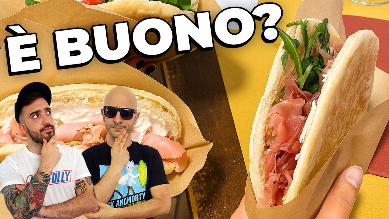 TIGELLA BELLA &egrave; BUONO?!