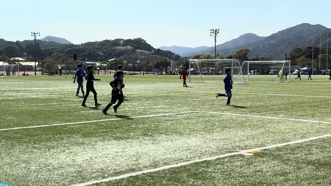 2026.3.15  U11   黒潮フェスティバル　野村