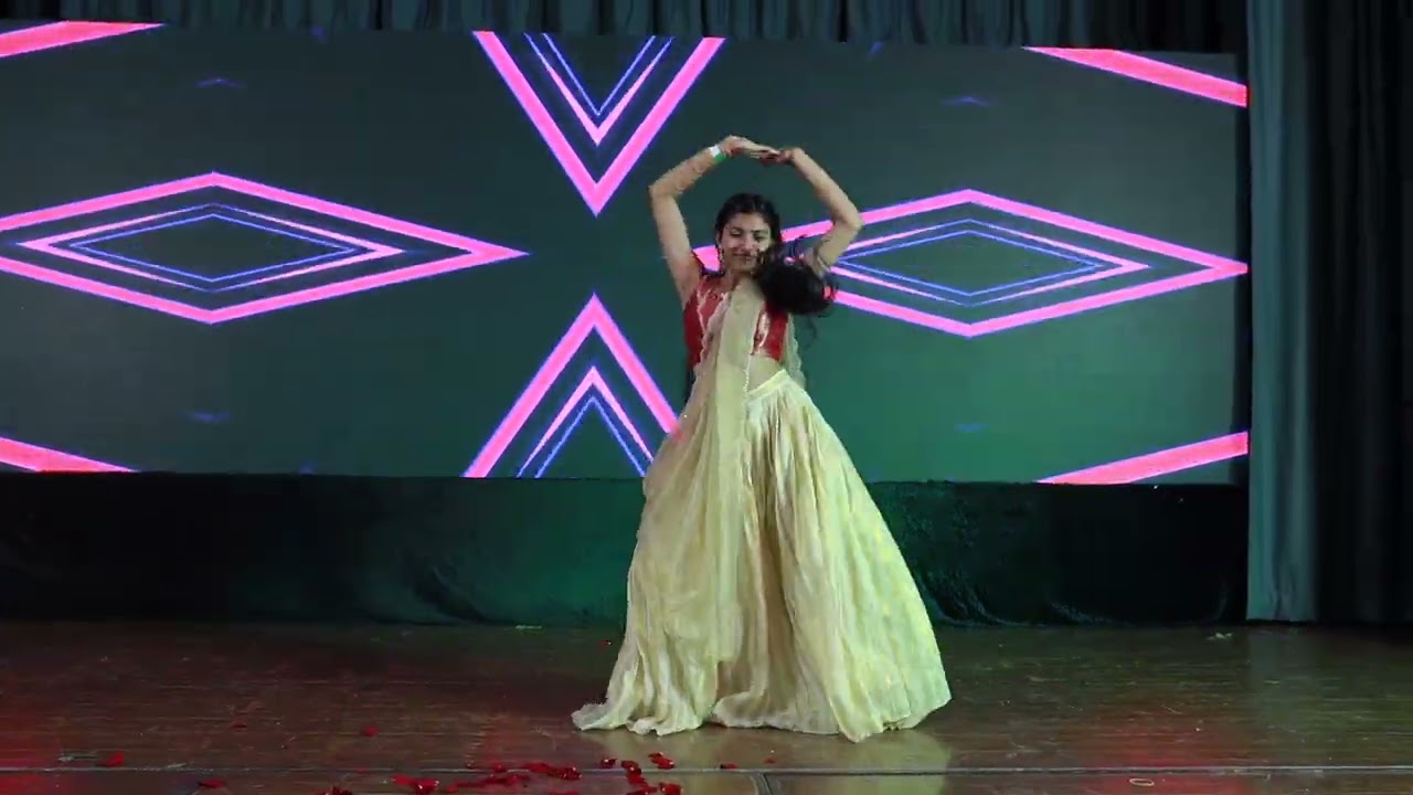BCMC Onam 2025 / Dance /