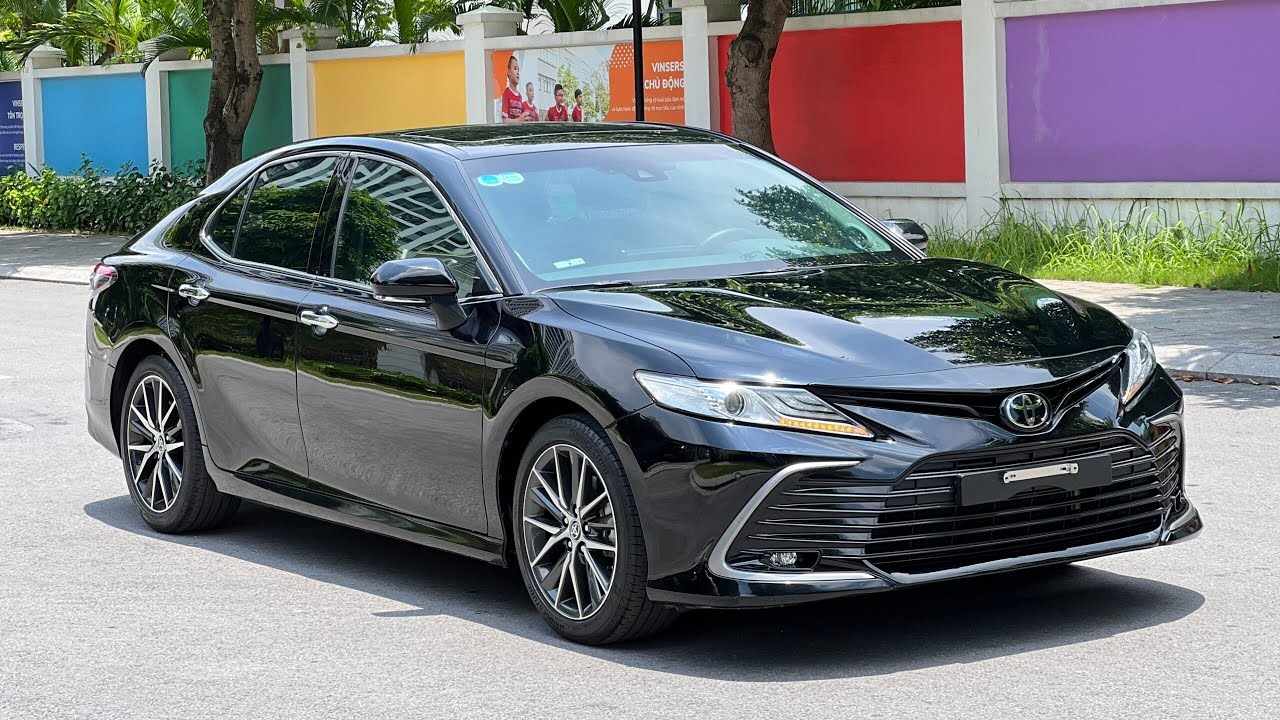 CAMRY 2.5Q ĐI VÀI NĂM CŨNG LỖ 1 NỬA THẾ MÀ CÁC BÁC CỨ BẢO ĐI KHÔNG LỖ