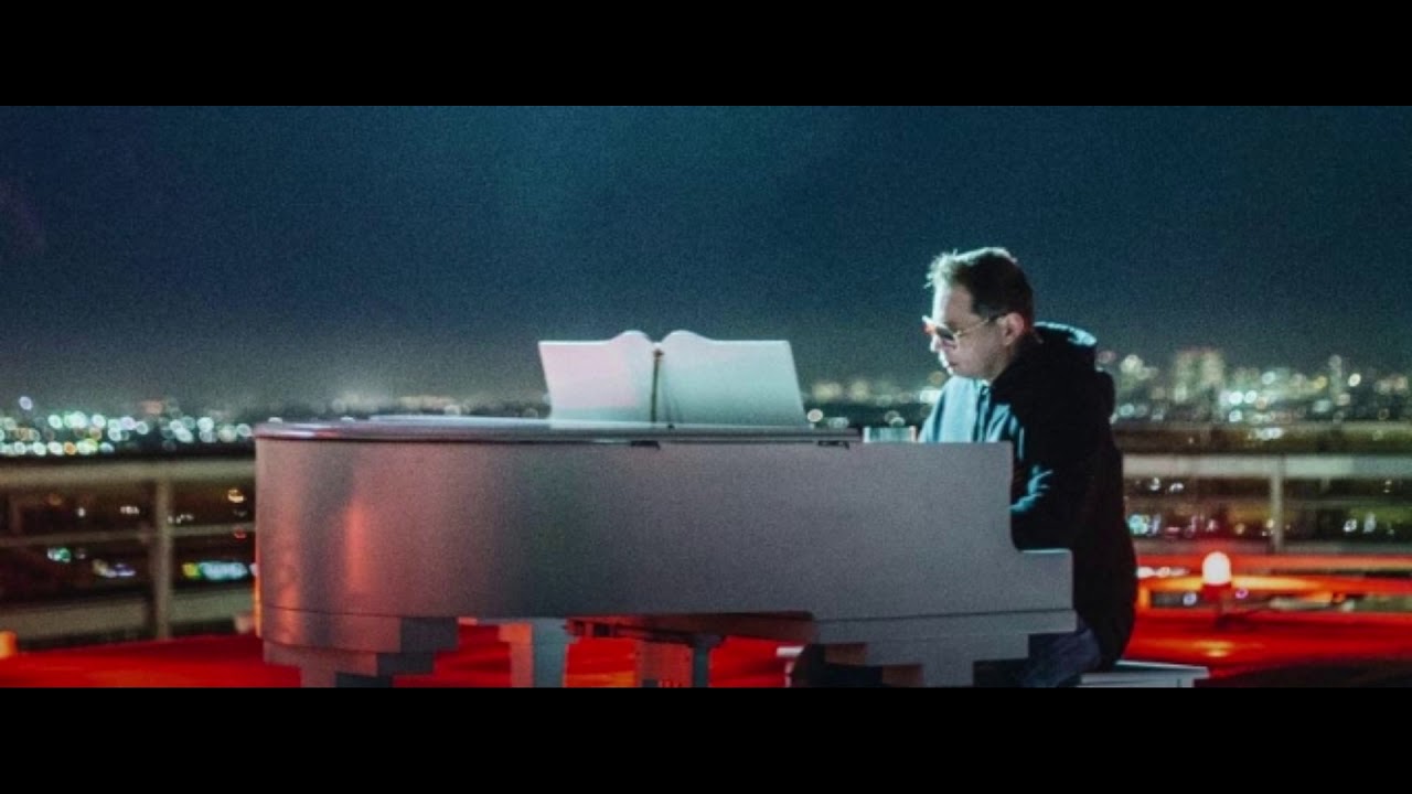 Scott Storch Melody