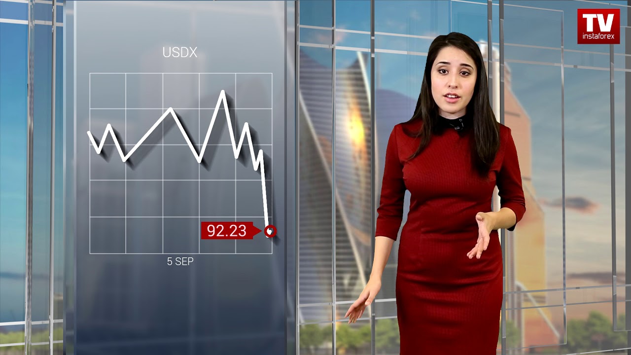 US economy under threat (06.09.2017)