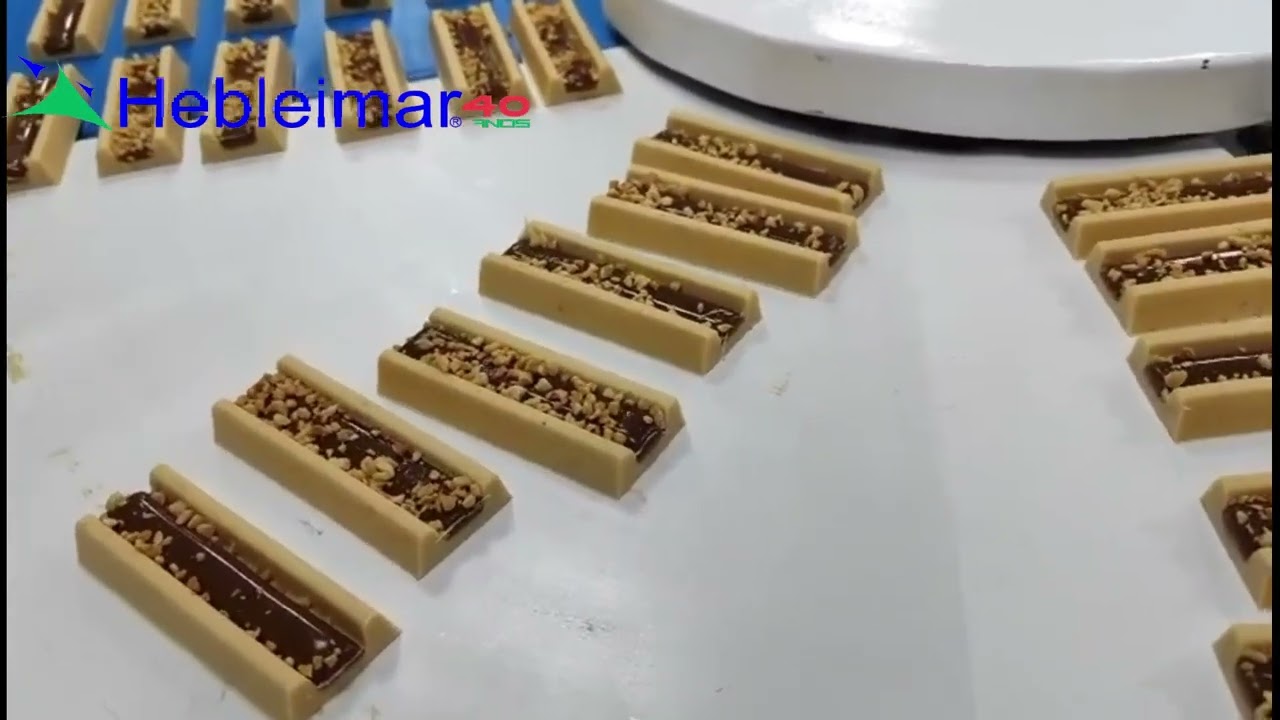 Linha de Barras 2026