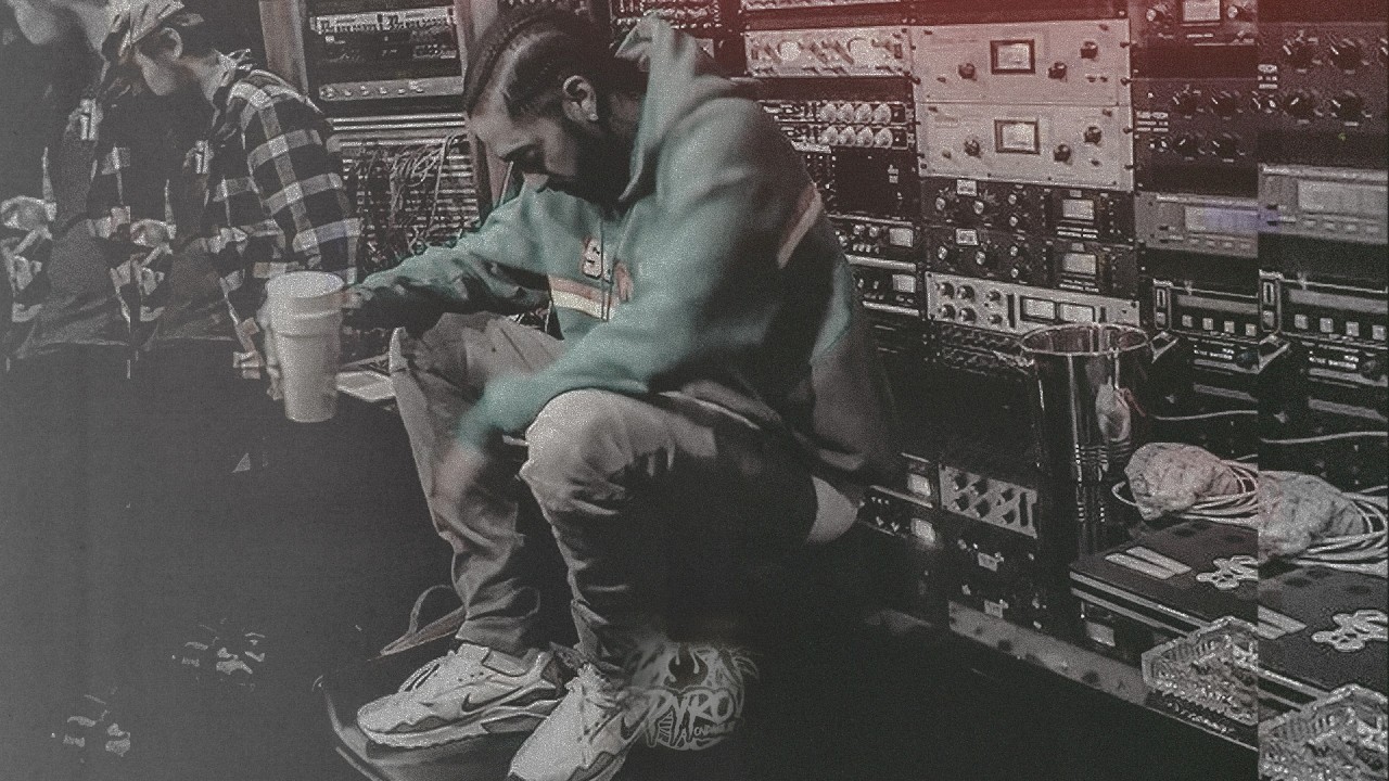 [FREE] Nipsey Hussle | Soulful Type Beat 