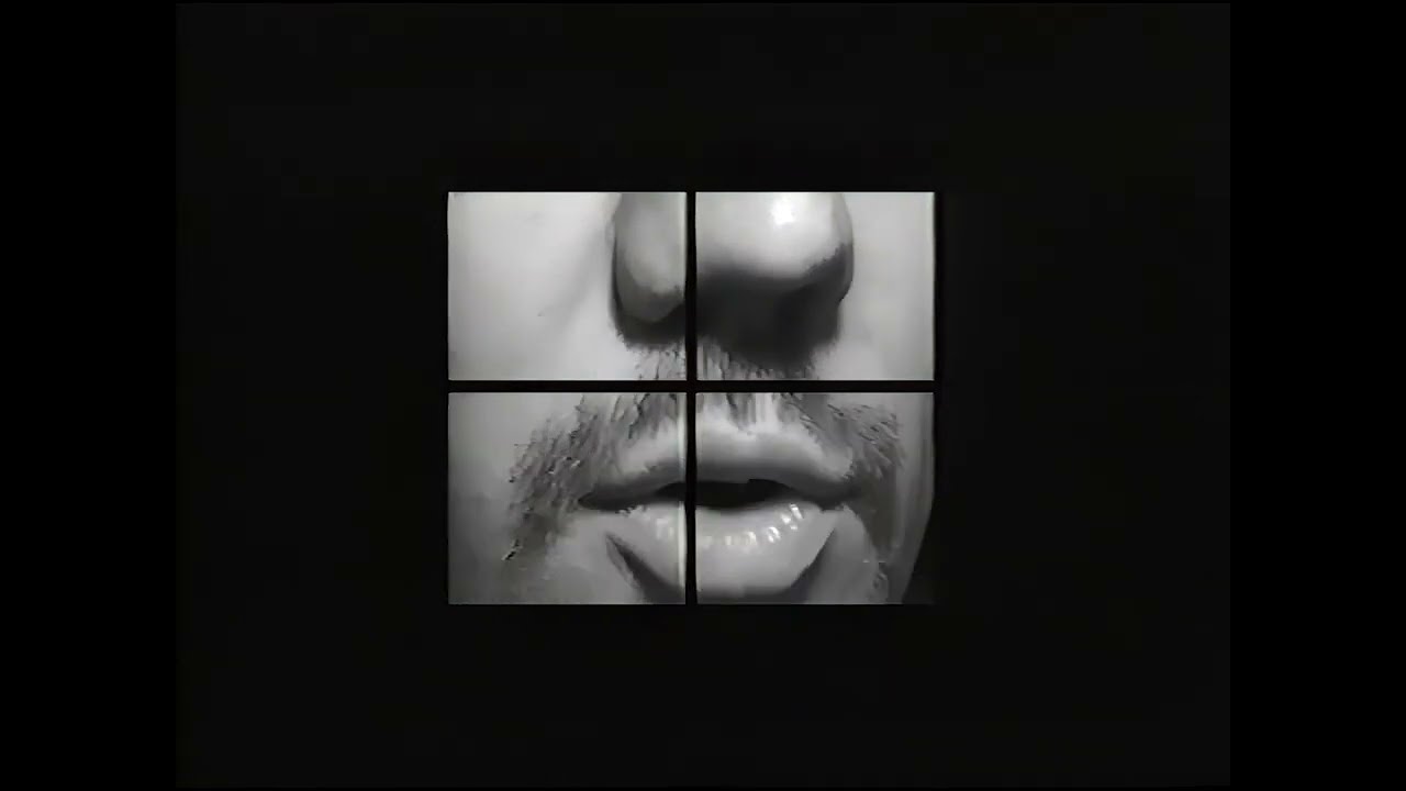 голос в кадре 2 | Voice In Frame - Кислая Мина/Acid Mine, 1999/2022