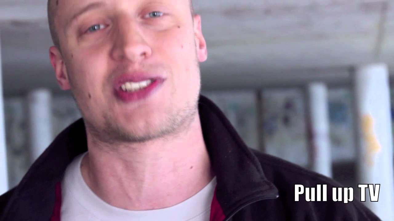 [PULL UP TV] Featuring Pede B