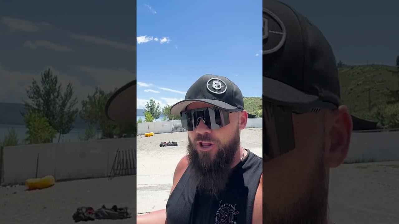 New BroDozer video out now!