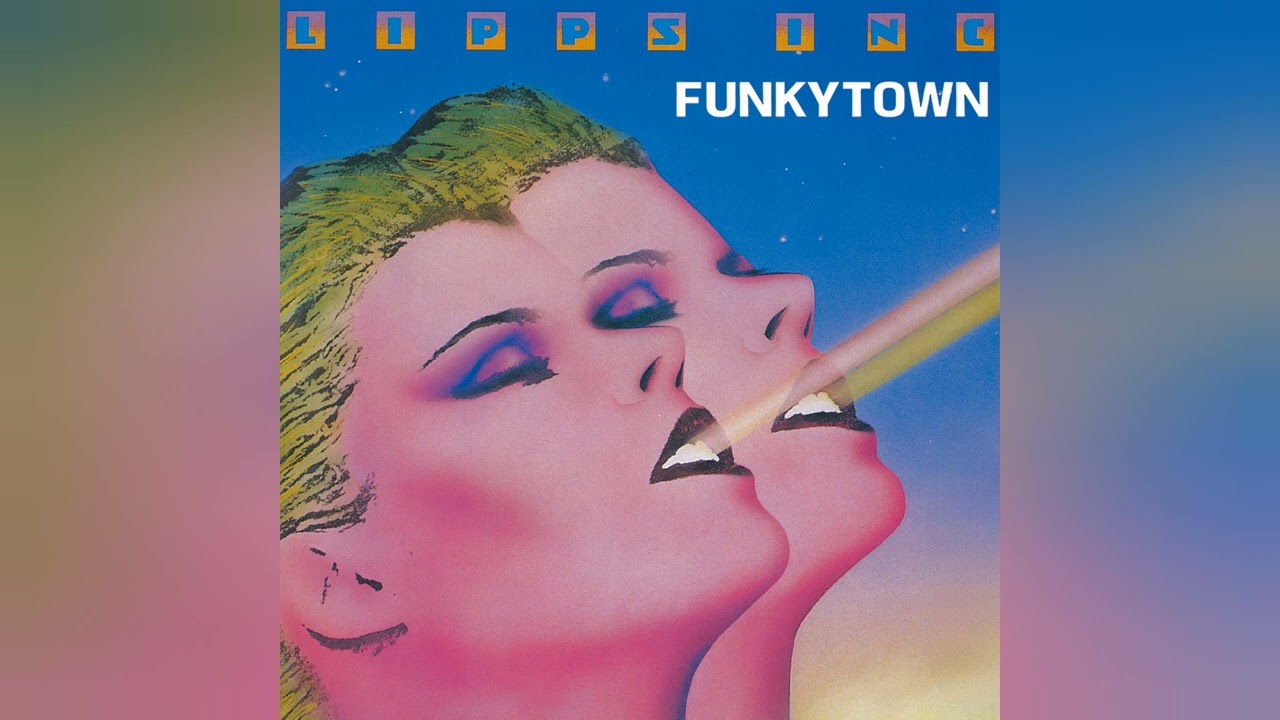 Lipps Inc. - Funkytown (Single Version / HQ Instrumental) 123 BPM