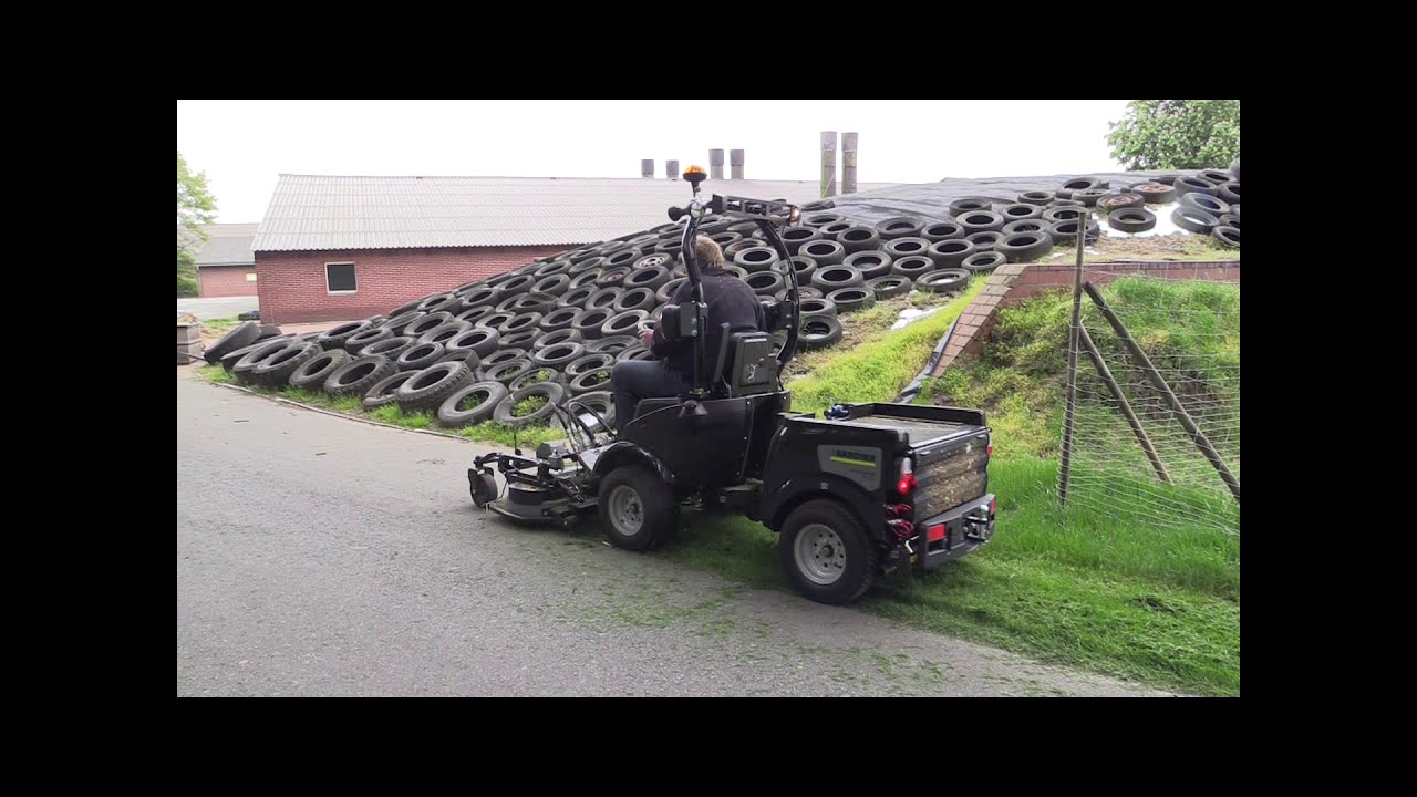 Kärcher Mic 26