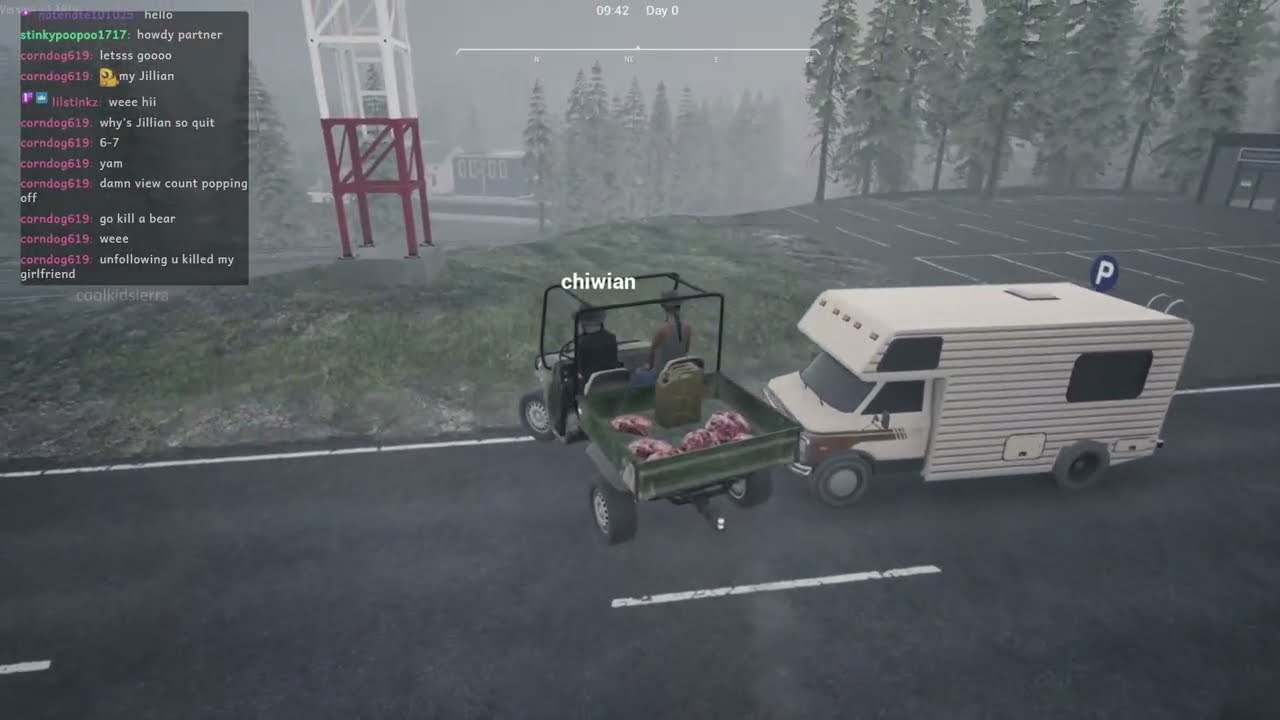 Welcome to D*** M***** !! [STREAM 01/07/2026]