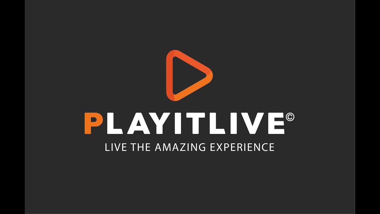 Playitlive