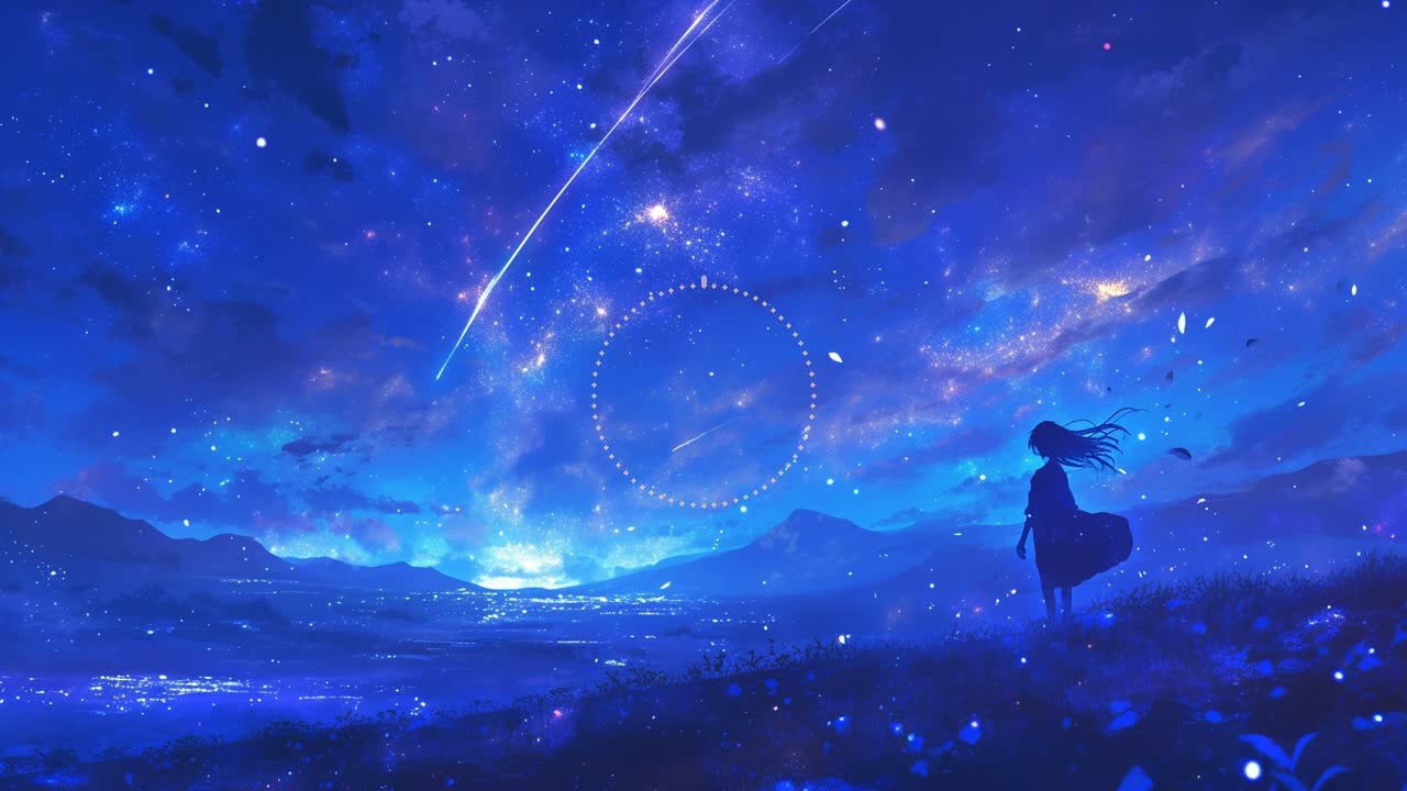 Presence of Gateway | Cinematic Ambient & Cosmic Orchestral Tones