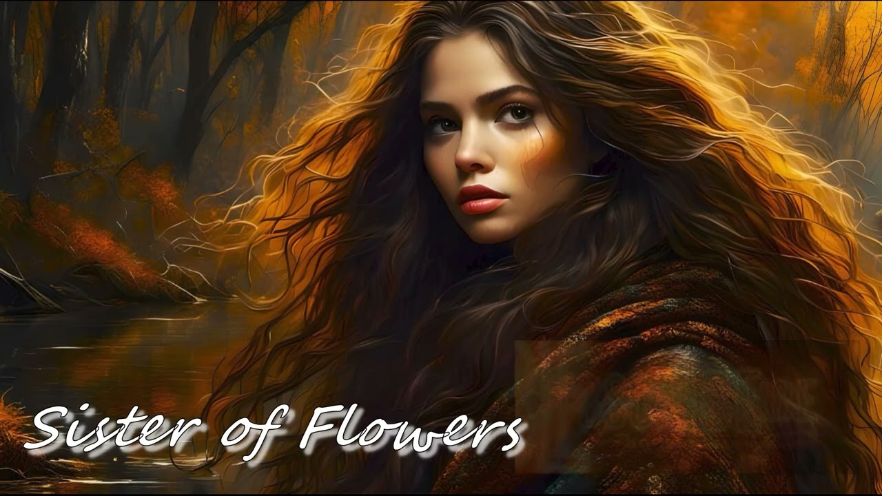 Sister of Flowers