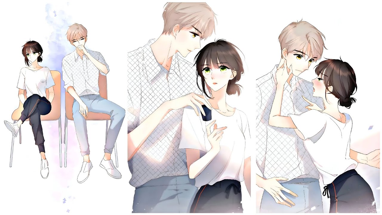 [1,2] She Loved Him in High School... Now They're Teachers Together! | Once More