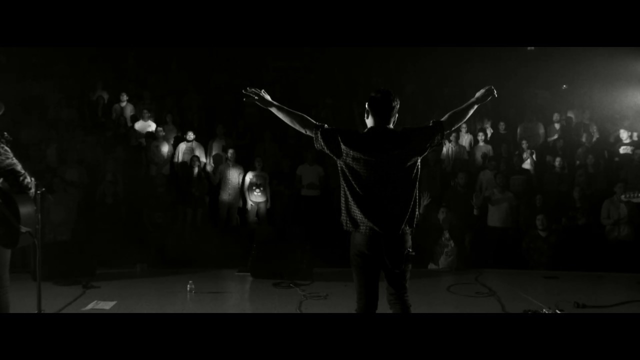 Nación Luz - Doxología /Agnus Dei ft. Victor Flores (En Vivo)